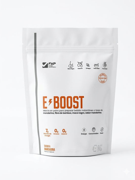 E-BOOTS FWP